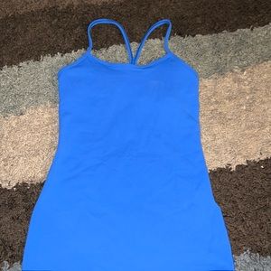 Lululemon Tank Too Size 4